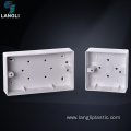 Electric Extension Sockets Box Electrical Plastic Box